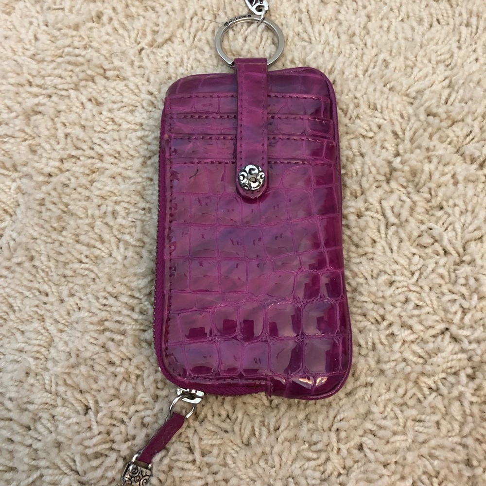 🎀Brighton Card/ID holder